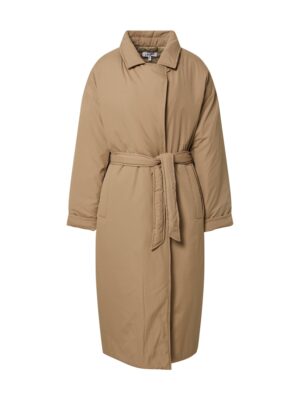 EDITED Télikabátok 'Yuki'  khaki-hu