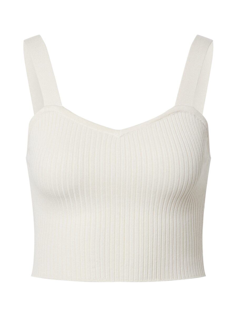 EDITED Top 'Hana'  fehér-hu