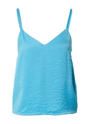EDITED Top 'Jade'  kék-Hungary