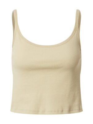 EDITED Top 'Melissa'  zöld-hu