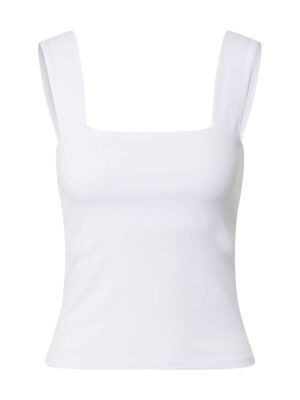 EDITED Top 'Rafaela'  fehér-hu