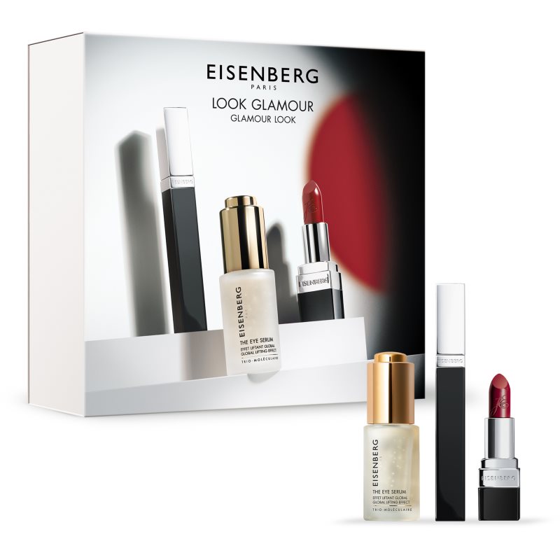 EISENBERG Glamour Look ajándékszett hölgyeknek