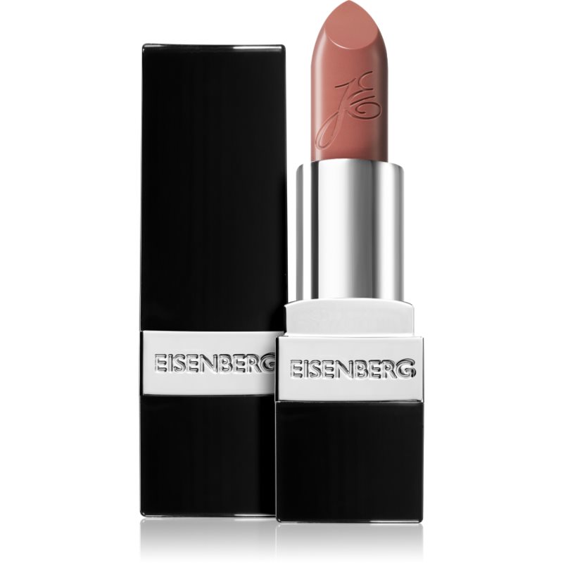 EISENBERG J.E. ROUGE® hidratáló rúzs árnyalat N03 Bois de Rose 3.5 g-Ár