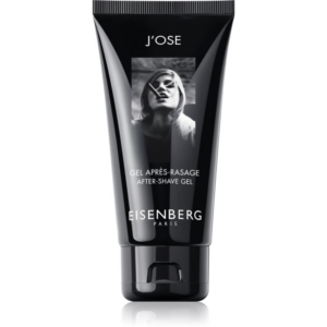 EISENBERG J’OSE borotválkozás utáni gél uraknak 75 ml-ár