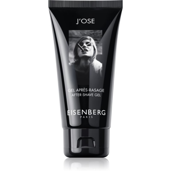 EISENBERG J’OSE borotválkozás utáni gél uraknak 75 ml-ár