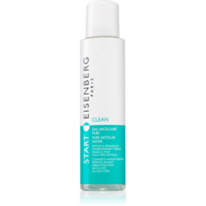EISENBERG Start Eau Micellaire Pure tisztító és lemosó micellás víz 100 ml-Eredeti