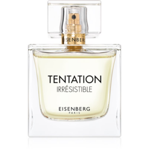 EISENBERG Tentation Irrésistible Eau de Parfum hölgyeknek 100 ml-Ár