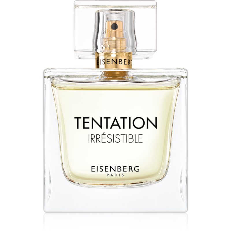 EISENBERG Tentation Irrésistible Eau de Parfum hölgyeknek 100 ml-Ár