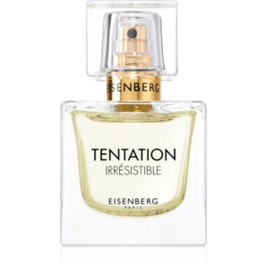 EISENBERG Tentation Irrésistible Eau de Parfum hölgyeknek 30 ml-Ár