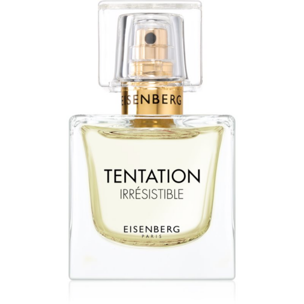 EISENBERG Tentation Irrésistible Eau de Parfum hölgyeknek 30 ml-Ár