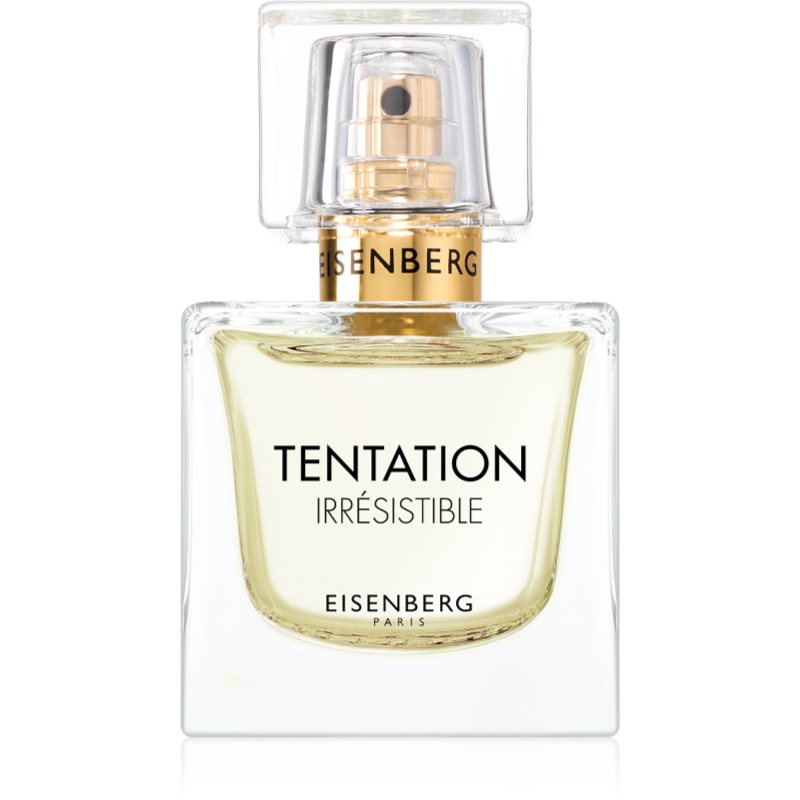 EISENBERG Tentation Irrésistible Eau de Parfum hölgyeknek 30 ml-Ár
