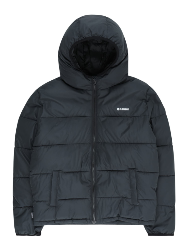 ELEMENT Sportdzseki 'CLASSIC'  fekete-Ár