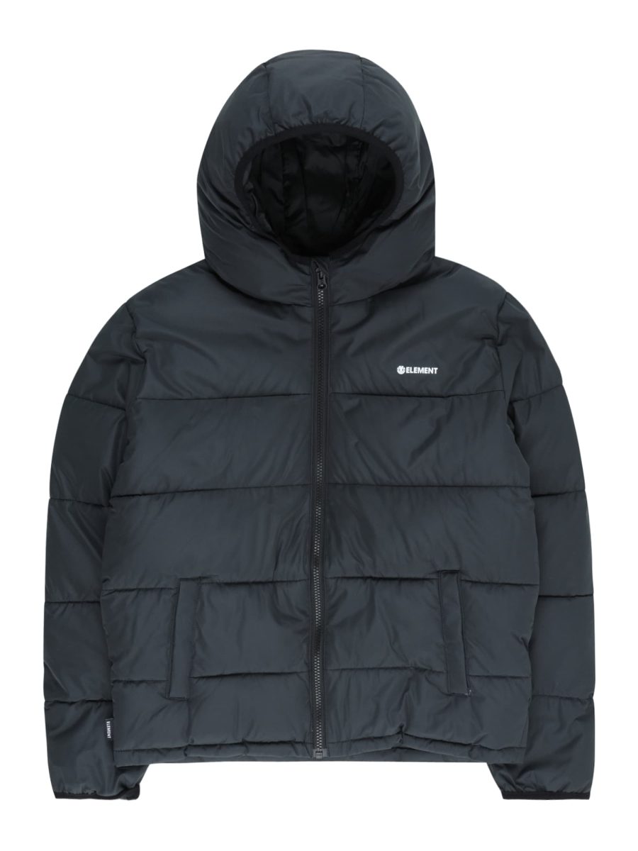 ELEMENT Sportdzseki 'CLASSIC'  fekete-Ár