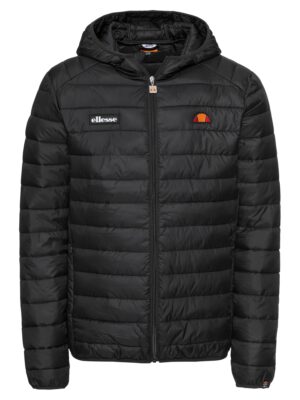 ELLESSE Átmeneti dzseki 'Lombardy'  narancs / piros / fekete / fehér-hu
