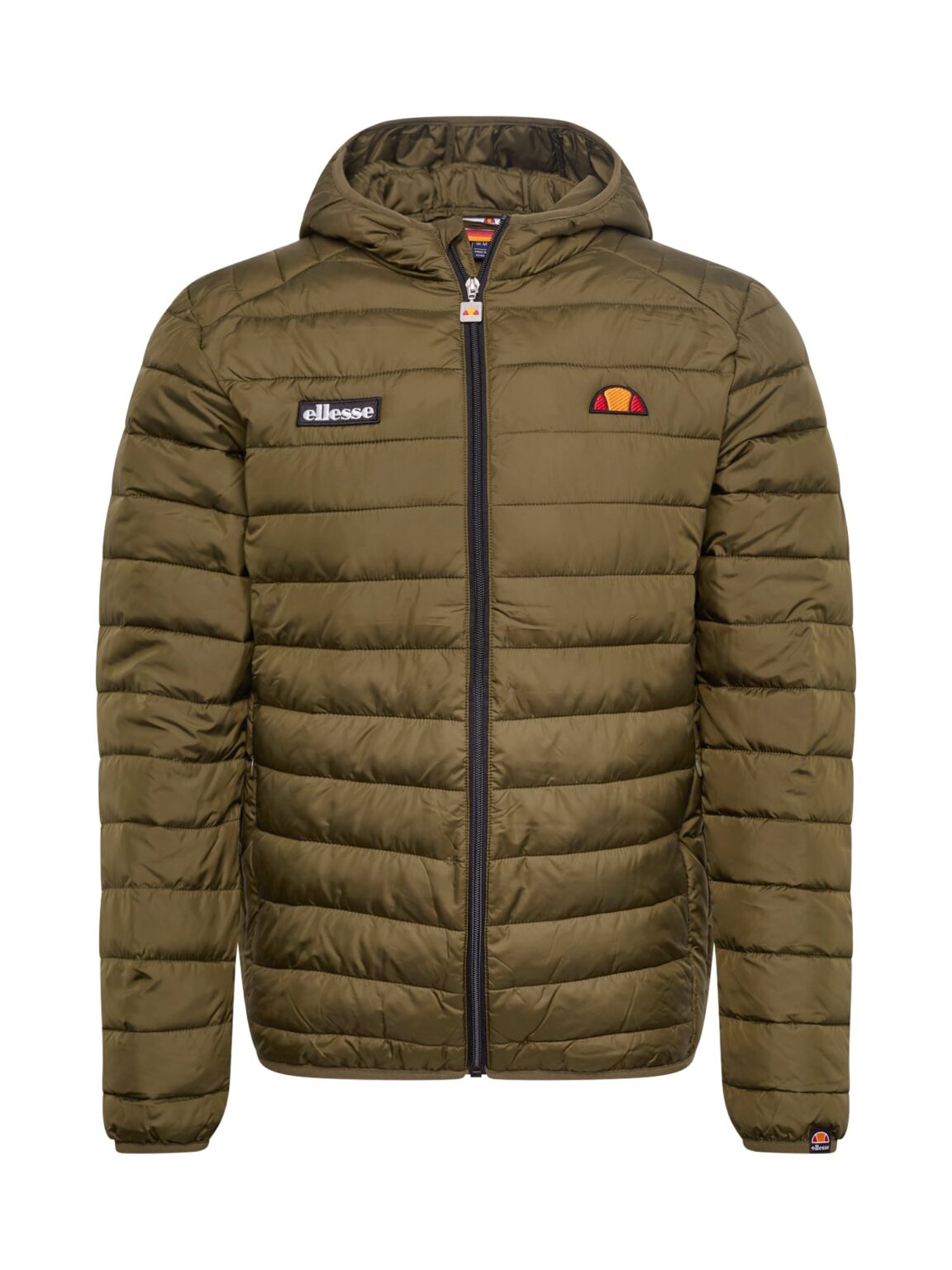 ELLESSE Átmeneti dzseki 'Lombardy'  olíva