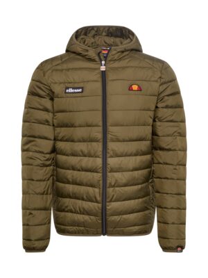 ELLESSE Átmeneti dzseki 'Lombardy'  olíva