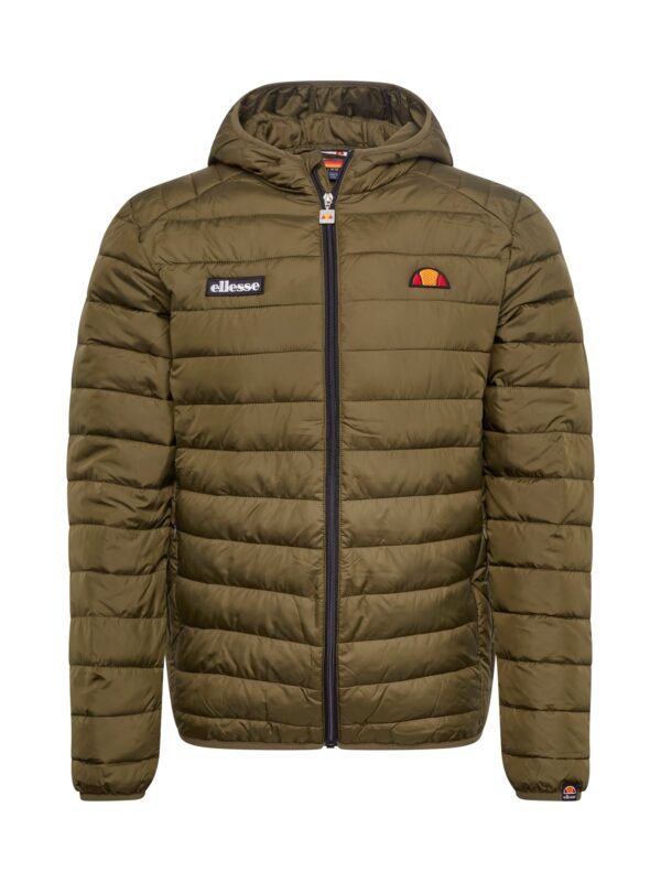 ELLESSE Átmeneti dzseki 'Lombardy'  olíva