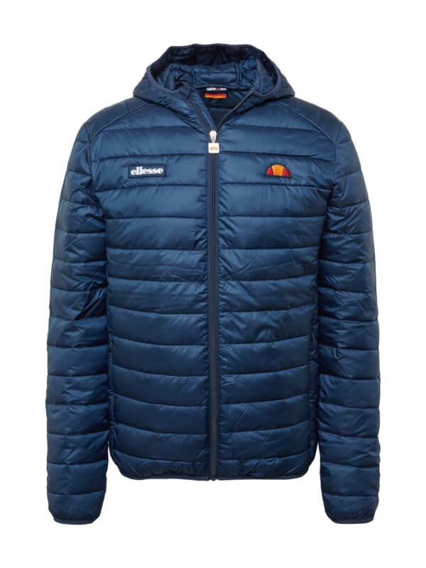 ELLESSE Átmeneti dzseki 'Lombardy'  tengerészkék