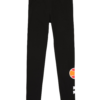 ELLESSE Leggings 'FABI'  narancs / piros / fekete / fehér-Hungary