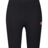 ELLESSE Leggings 'Tour'  világospiros / fekete / fehér-hu