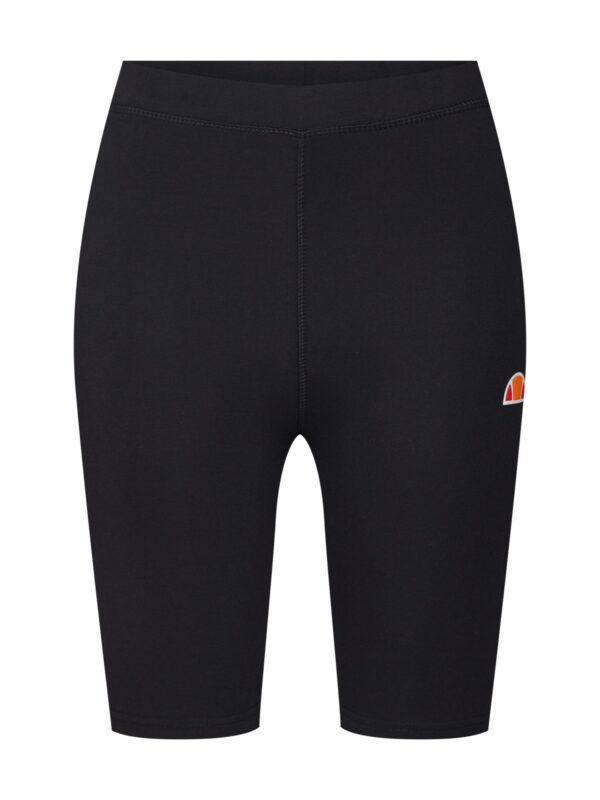 ELLESSE Leggings 'Tour'  világospiros / fekete / fehér-hu