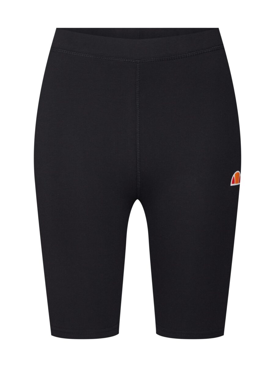 ELLESSE Leggings 'Tour'  világospiros / fekete / fehér-hu