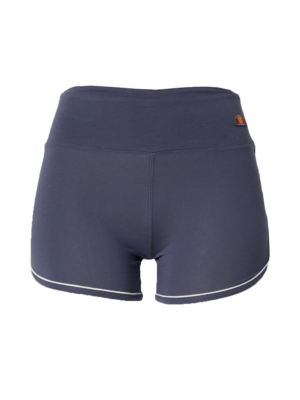 ELLESSE Leggings  tengerészkék / narancs / piros / fehér-Ár