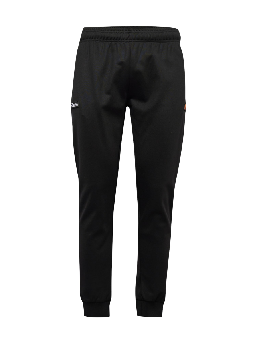 ELLESSE Nadrág 'Bertoni'  narancs / fekete / fehér-Ár
