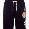 ELLESSE Nadrág 'Bossini'  narancs / piros / fekete / fehér