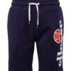 ELLESSE Nadrág 'Bossini'  tengerészkék / piros / fehér