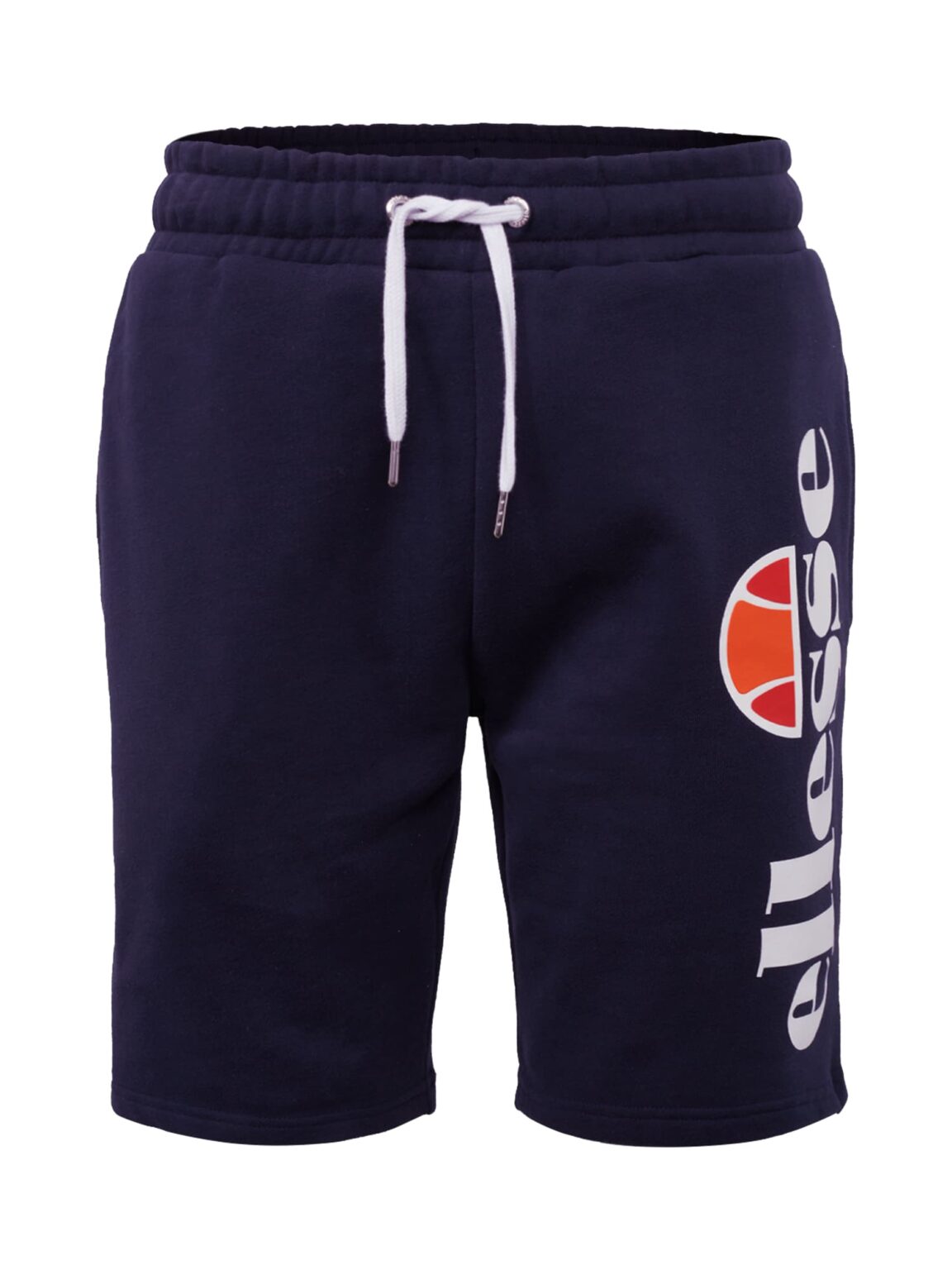 ELLESSE Nadrág 'Bossini'  tengerészkék / piros / fehér
