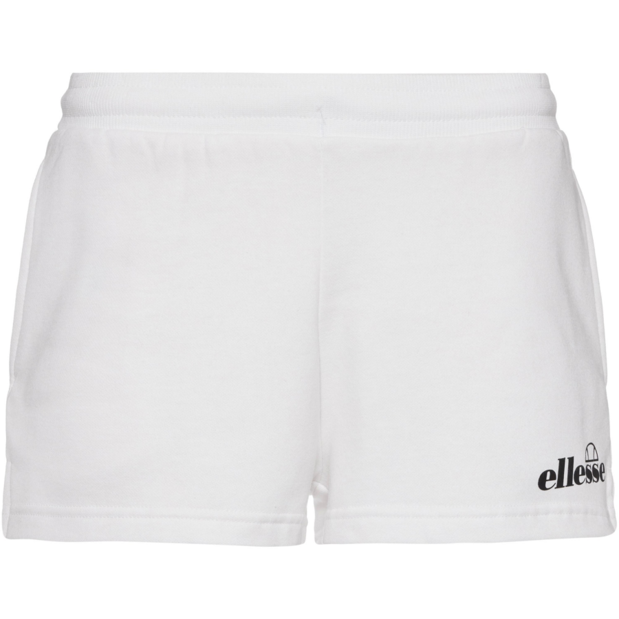 ELLESSE Nadrág 'Kyrana'  fekete / fehér-Hungary
