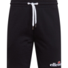 ELLESSE Nadrág 'Silvan'  narancs / piros / fekete / fehér-Hungary