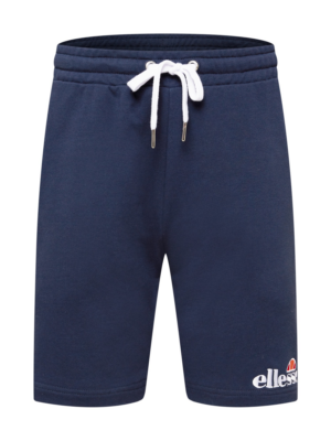 ELLESSE Nadrág 'Silvan'  tengerészkék / narancs / piros / fehér-Hungary