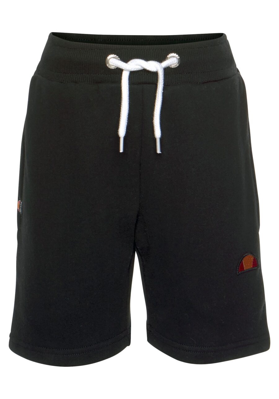 ELLESSE Nadrág 'Toyle'  fekete-hu