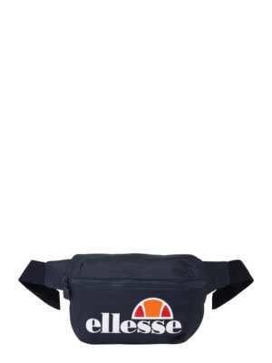 ELLESSE Övtáska 'Rosca'  éjkék / fehér