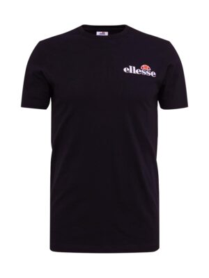 ELLESSE Póló 'Voodoo'  narancs / piros / fekete / fehér