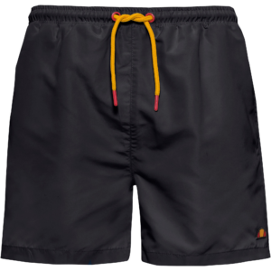 ELLESSE Rövid fürdőnadrágok 'Knights'  narancs / piros / fekete-Hungary