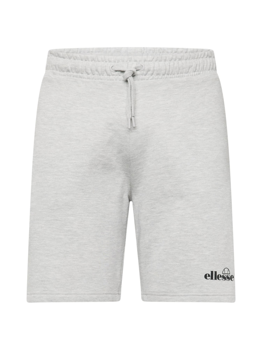 ELLESSE Sportnadrágok 'Molla'  szürke / fekete-Hungary
