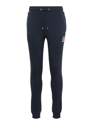 ELLESSE Sportnadrágok 'Ovest'  tengerészkék / narancs / világospiros / fehér