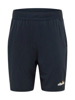 ELLESSE Sportnadrágok 'Vivaldi'  tengerészkék / narancs / piros / fehér-hu