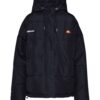 ELLESSE Téli dzseki 'Pejo'  fekete-hu