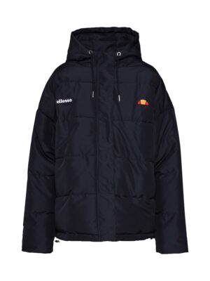 ELLESSE Téli dzseki 'Pejo'  fekete-hu