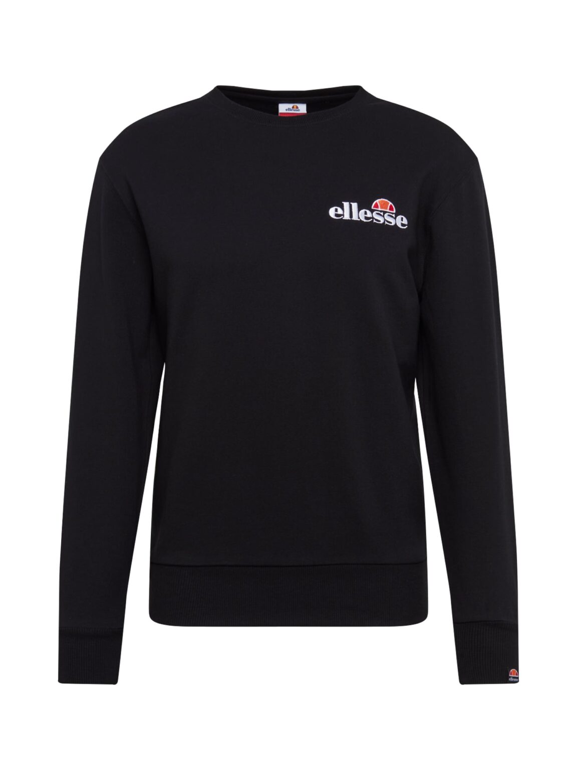 ELLESSE Tréning póló 'Fierro'  narancs / piros / fekete / fehér