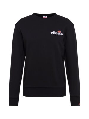 ELLESSE Tréning póló 'Fierro'  narancs / piros / fekete / fehér