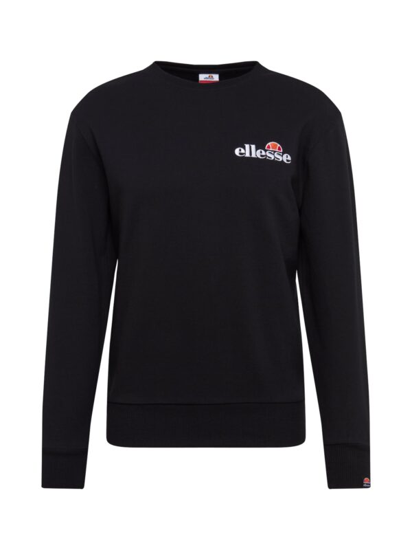 ELLESSE Tréning póló 'Fierro'  narancs / piros / fekete / fehér