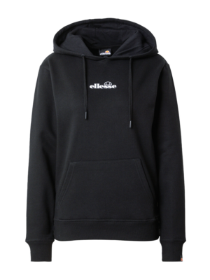 ELLESSE Tréning póló 'Jazana'  fekete / fehér-Ár
