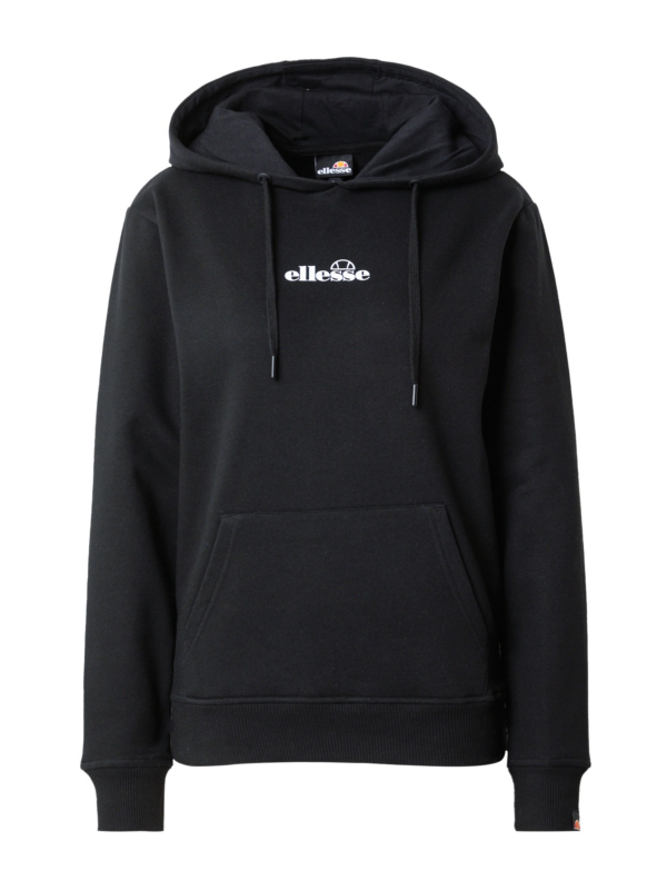 ELLESSE Tréning póló 'Jazana'  fekete / fehér-Ár
