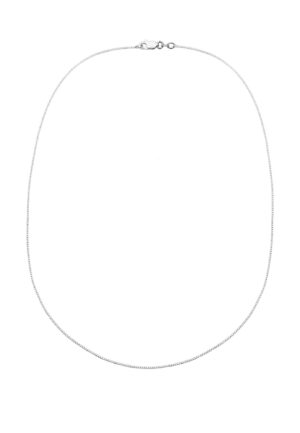 ELLI Lánc 'Basic'  ezüst