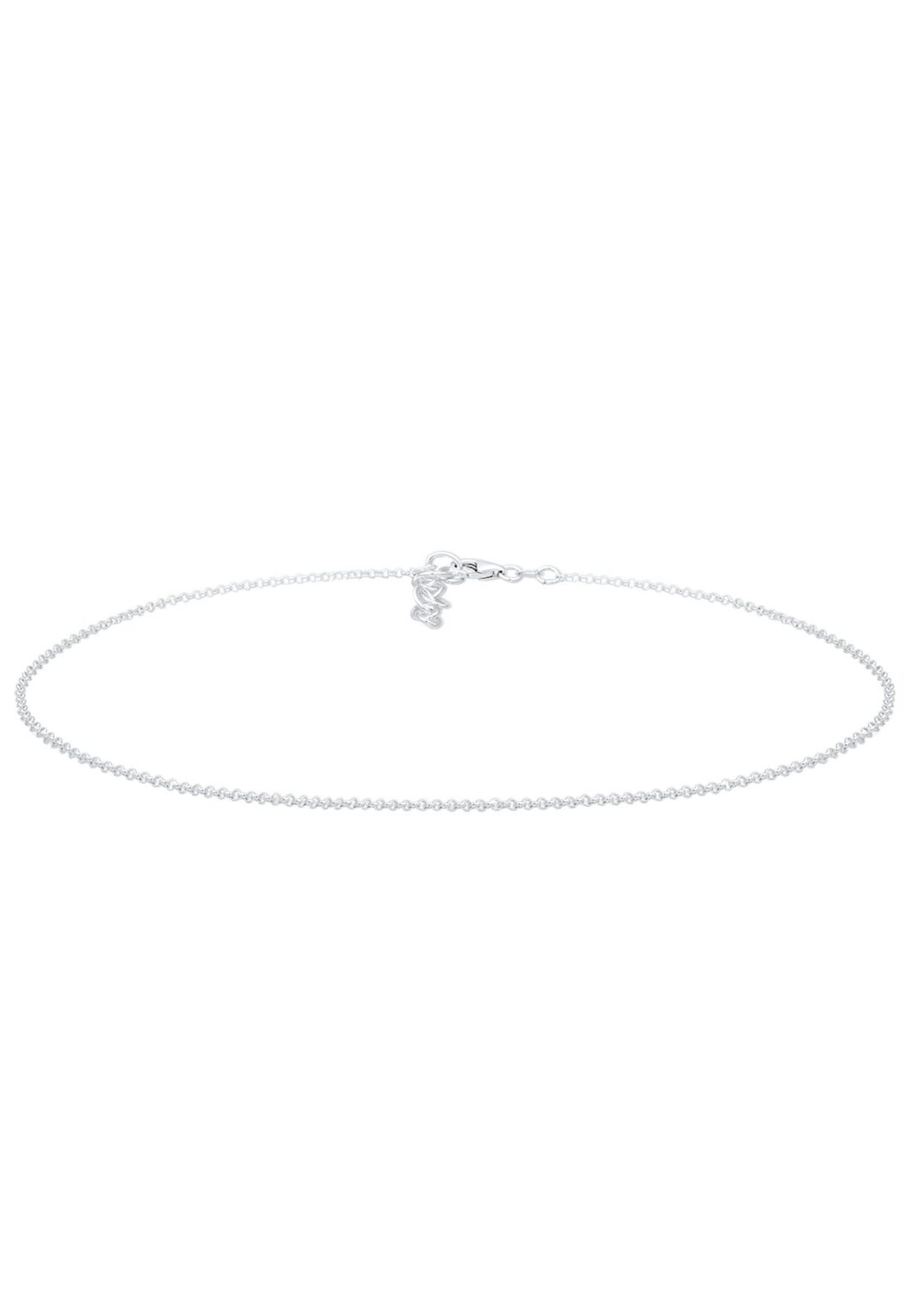 ELLI Lánc 'Choker'  ezüst